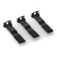 Srauto blokas Bambu Lab X2D serijos spausdintuvams - 3 vnt. Srauto blokas Bambu Lab X2D serijos spausdintuvams - 3 vnt.