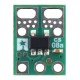 Srovės jutiklis ACS37041KLHBLT-010B3 nuo -10A iki +10A - Pololu 5440