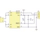 ACS711EX current sensor, from -31A to 31A, Pololu 2453