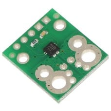 ACS711EX srovės jutiklis, nuo -15A iki 15A, Pololu 2452