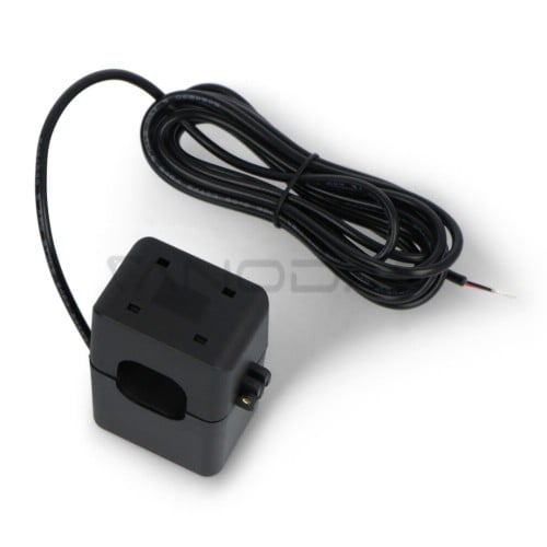 Current transformer for MEW-01 - 200A/66.6mA - WiFi - Zamel SC-24 Current transformer for MEW-01 - 200A/66.6mA - WiFi - Zamel SC-24