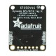 ST25DV16K, RFID žyma su EEPROM 16kb nepastoviąja I2C atmintimi STEMMA QT / Qwiic, Adafruit 4701