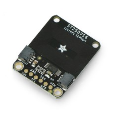 ST25DV16K, RFID tag with EEPROM 16kb non-volatile I2C memory STEMMA QT / Qwiic, Adafruit 4701