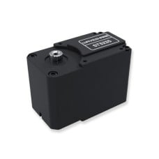 ST3235 30 kg nuosekliosios magistralės servo variklis – UART servo variklis su 360 laipsnių magnetiniu kodavimo įrenginiu – Waveshare 27166