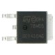 Linear voltage regulator 5V L78M05CDT - SMD TO252 - 5 pcs