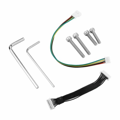 StackChan remonto rinkinys – StackChan roboto remonto rinkinys – M5Stack A181 StackChan remonto rinkinys – StackChan roboto remonto rinkinys – M5Stack A181