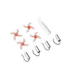 Stamp Fly Accessory Kit – taisymo rinkinys, skirtas M5Stamp Fly – M5Stack A147