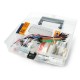 Starter Kit advanced for Arduino (without the Arduino module)