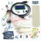 StarterKit Advanced with Arduino Uno WiFi ABX00021 module + Box