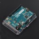 Laikiklis Arduino Uno - skaidrus