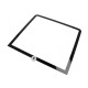 Glass Top Cover for Bambu Lab X1/P1 Series Printers