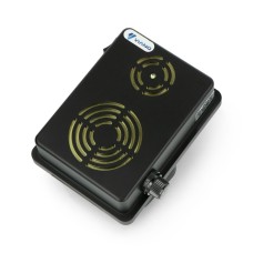 Stiprus graužikų repeleris - Viano OD-10 Pro 