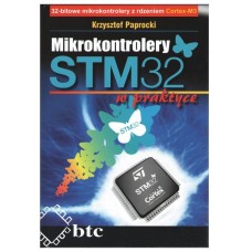 STM32 microcontrollers in practice - Krzysztof Paprocki 