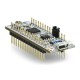 STM32 NUCLEO-32 L031K6 - su STM32L031K6 MCU - suderinamas su Arduino Nano