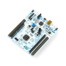 STM32 NUCLEO-F030R8 module - STM32F030R8T6 ARM Cortex M0