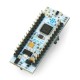 STM32 NUCLEO-F031K6 – STM32F031K6 ARM Cortex M0