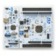 STM32 NUCLEO-F091RC modulis - STM32F091RC ARM Cortex M0