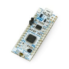 STM32 NUCLEO-F303K8 – STM32F303K8 ARM Cortex M4