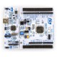 STM32 NUCLEO-F303RE - STM32F303RET6 ARM Cortex M4