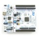 STM32 NUCLEO-F401RE module - STM32F401RE ARM Cortex M4
