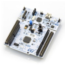 STM32 NUCLEO-F411RE module - STM32F411RE ARM Cortex M4