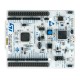 STM32 NUCLEO-G491RE - STM32G491RE ARM Cortex M4