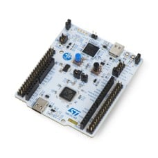 STM32 NUCLEO-H503RB – STM32H503RBT6 ARM Cortex M33
