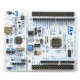 STM32 NUCLEO-L053R8 modulis – mažos galios STM32L053R8 ARM Cortex M0