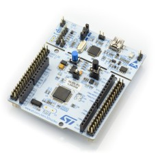 STM32 NUCLEO-L053R8 module - Low Power STM32L053R8 ARM Cortex M0