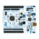 STM32 NUCLEO-L476RG - su STM32L476RGT6 ARM Cortex M4 MCU