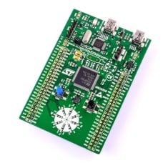 STM32F3 - Discovery - STM32F3DISCOVERY