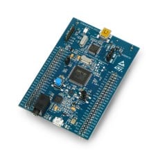 STM32F407G-DISC1 – Discovery – STM32F4DISCOVERY