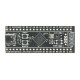 STM32F411CEU6 - BlackPill v3.1 development board with STM32F411CEU6 microcontroller - WeAct Studio