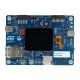 STM32H573I-DK Discovery - starter kit with STM32H573IIK3Q microcontroller