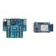 STM32H573I-DK Discovery - starter kit with STM32H573IIK3Q microcontroller