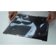 StrongGrip Cutting Mat - cutting mat for Bambu Lab H2D Laser