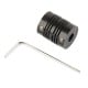 Rotation sensor, encoder, 1024 P/R, SparkFun COM-11102
