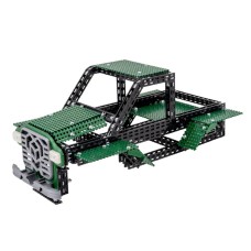 Truck top for Totem RoboCar Chassis
