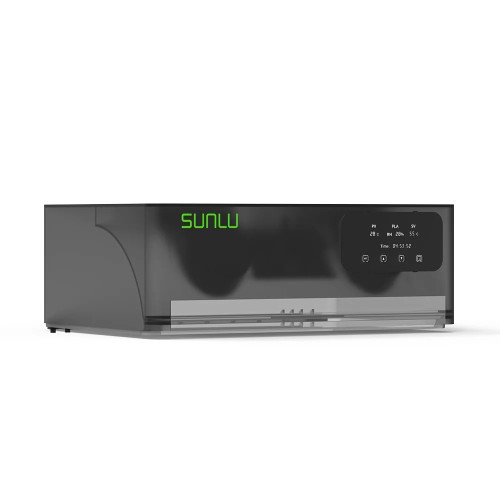 Sunlu AMS Heater - Heating Module for Bambu Lab AMS Gen 1 Sunlu AMS Heater - Heating Module for Bambu Lab AMS Gen 1