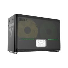 Sunlu FilaDryer S4 - gijų džiovinimo sistema