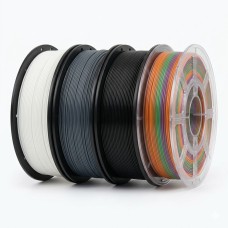 Sunlu Filament Spool Set - StartPack PLA - 4 pcs.