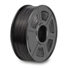 Sunlu High Speed Filament 1.75 mm 1kg - juodas