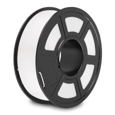 Sunlu PETG filament 1.75mm 1kg - White