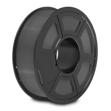 Sunlu PETG siūlas 1.75mm 1kg - pilkas