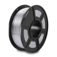 Sunlu PETG filament 1.75mm 1kg - Transparent