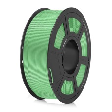 Sunlu PLA Meta siūlas 1.75 mm 1kg - Apple Green