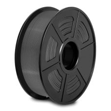 Sunlu PLA Meta filament 1.75mm 1kg - Gray