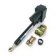 Super Power Jack electric drive 2000N 7.5mm/s 24V - stroke 15cm