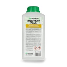 Kontakt IPA Plus - isopropyl alcohol - 1000ml