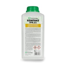 Kontakt IPA Plus - izopropilo alkoholis - 1000ml